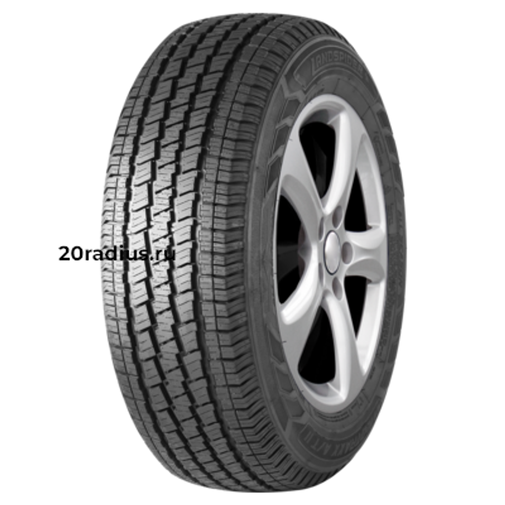 185/75R16C 104/102R Wildtraxx AT II TL BSW