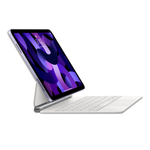Клавиатура Apple Magic Keyboard для iPad Pro 11" (3-го поколения) и iPad Air (4‑го поколения), White (Белый)