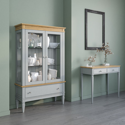 арт. 3049  Консоль Ольса 02  Ш1029хГ400хВ800