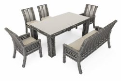 Кресло, коллекция Рим