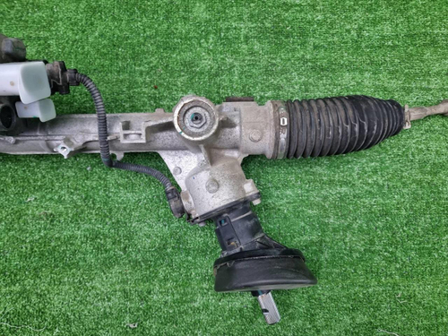 Рейка рулевая Hongqi H5 2 (2022-н.в.)