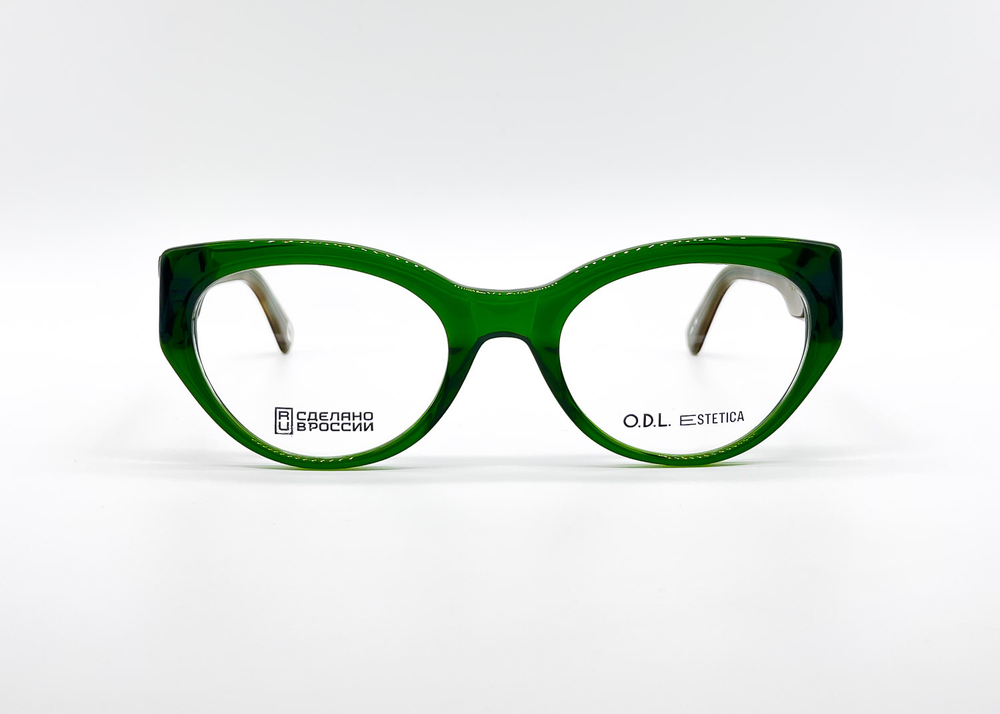 Изг. оправы O.D.L. CANDY C16