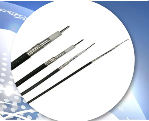 Кабель специального назначения, A Серия