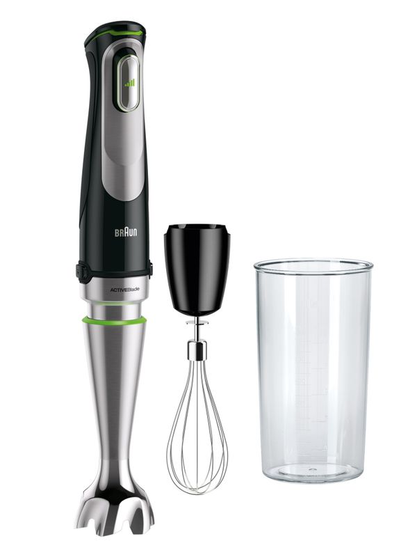 Погружной блендер Braun Multiquick 9 MQ9005X