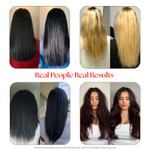 HAIRtamin, Биотиновый шампунь, растительная смесь, 207 мл (7 жидк. Унций)