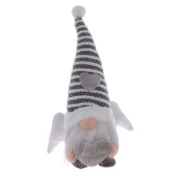 GAEM Игрушка набивная "Гном", L20 W12 H35/20 см