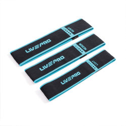 Тканевый амортизатор LIVEPRO Resistance Loop Band, высок.сопр.