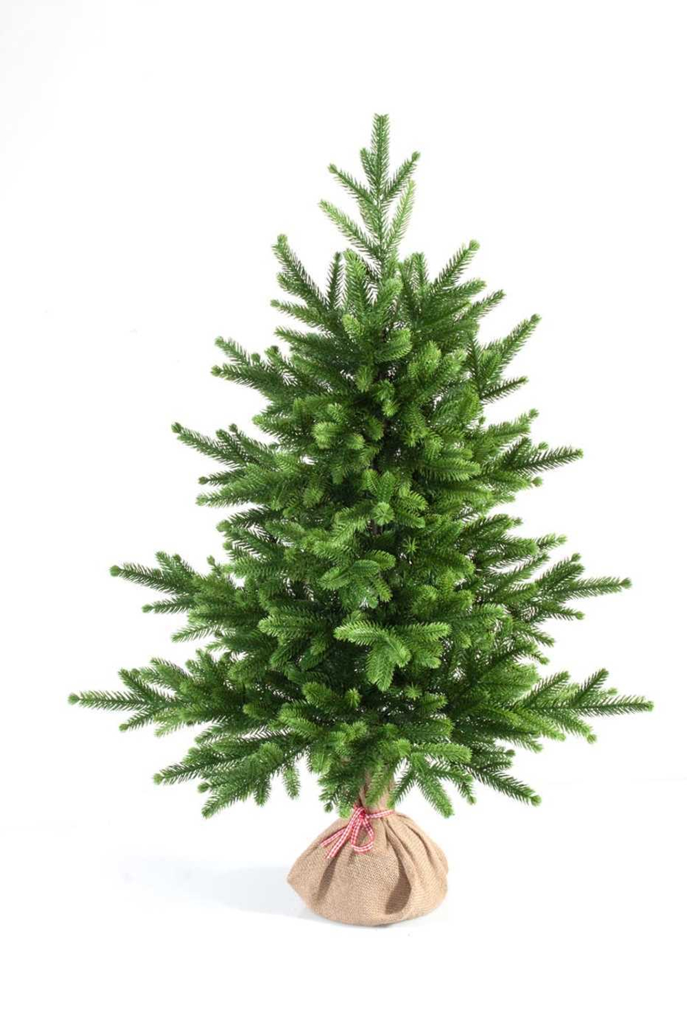 Ель искусственная Инфинити 90 см