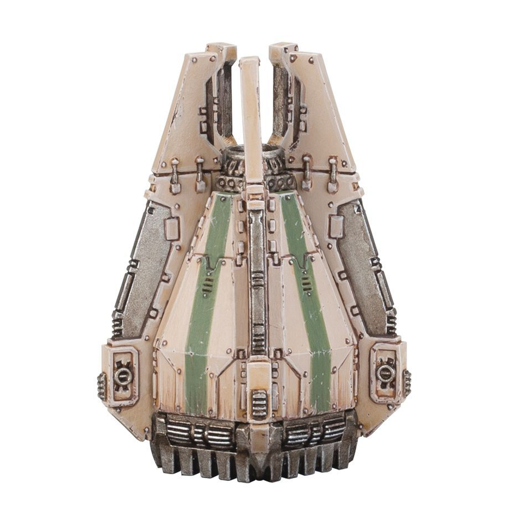Legions Imperialis - Legion Drop Pods