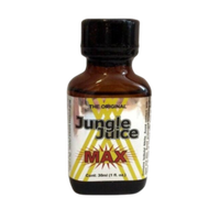 Jungle Juice MAX Попперс (24 мл)