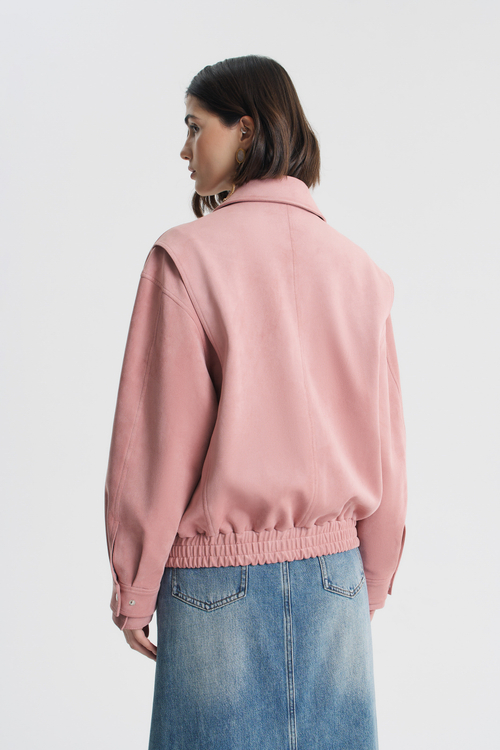 Бомбер Celeste