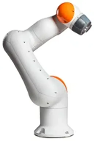 Промышленный робот KUKA KR 4 AGILUS, KR 4 R600