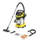 Строительный пылесос "KARCHER" WD 6 (MV 6) Premium