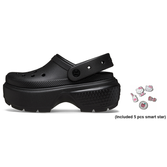 Crocs Stomp Сабо Унисекс