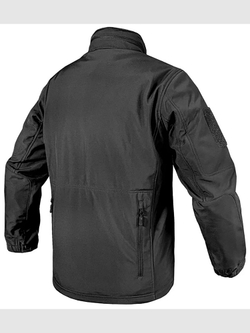 Куртка Sturmer Gunfighter Soft Shell Jacket (Ranger Green)