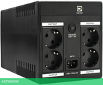 Источник бесперебойного питания Exegate Power Back UNB-1500 1500VA (EP212521RUS)