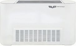Напольно-потолочный фанкойл до 8 кВт Shuft SFF-900