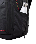 Рюкзак Wilson PRO STAFF CLASSIC (BK)