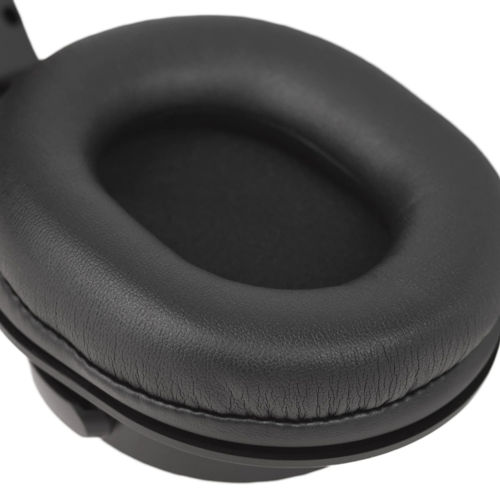 Наушники мониторные Radiotehnika TD01C Black