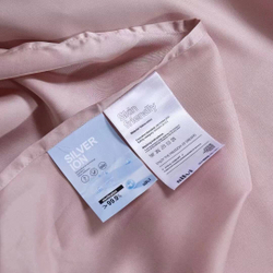 Комплект постельного белья Silvi