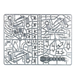 Necron Ghost Ark / Doomsday Ark