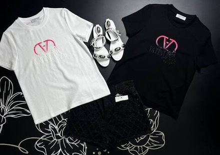 Футболка Valentino