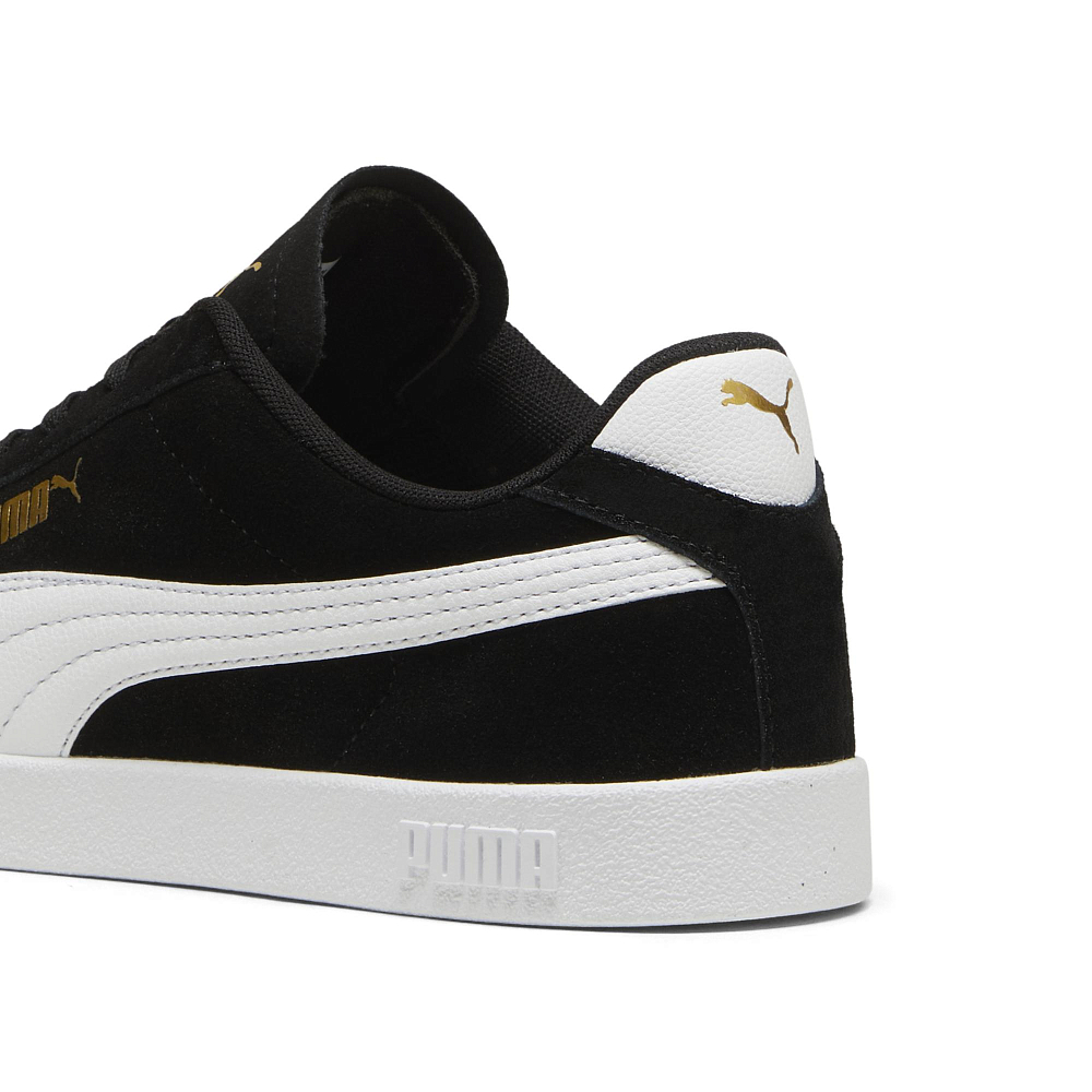 Мужские кеды PUMA Club II
