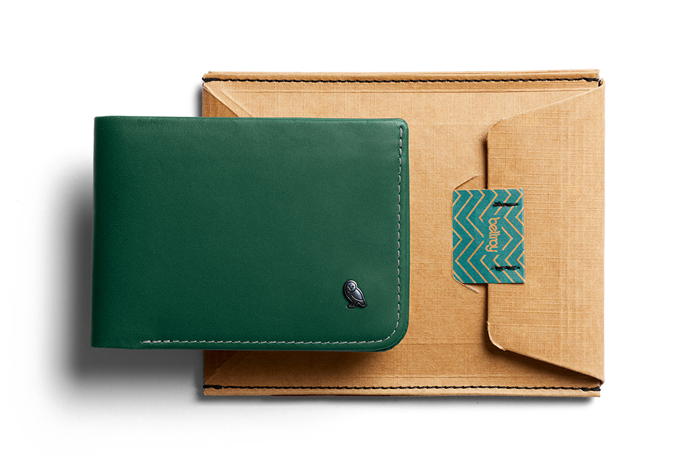 Бумажник Bellroy Hide And Seek HI