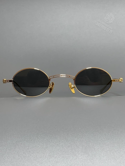 Солнцезащитные очки Chrome Hearts