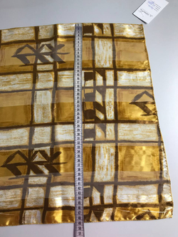 Платок тонкий