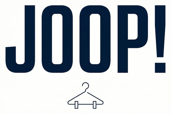 История бренда Joop!