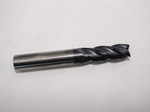 Фреза твердосплавная MG-4E-14х40 D14х100 z=4 231106G