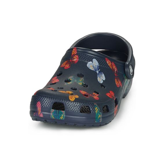 Crocs Classic Clog 'Deep Blue'