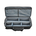 Комплект светодиодных осветителей Godox LITEMONS LA300Bi K2