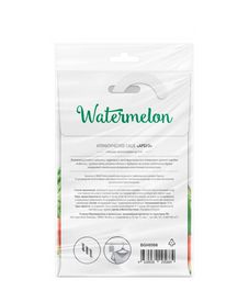 Арбуз саше ароматическое, Bago home