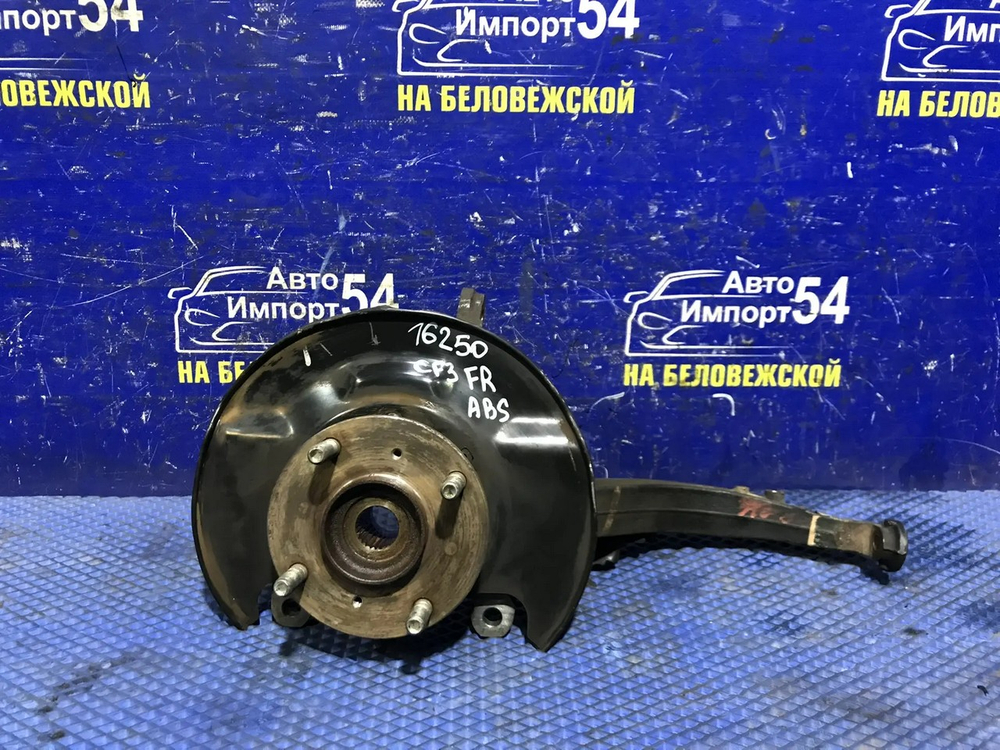 Ступица передняя правая Honda ACCORD 1997-2003