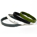 Браслет PHITEN METAX MODULUS BRACELET серый