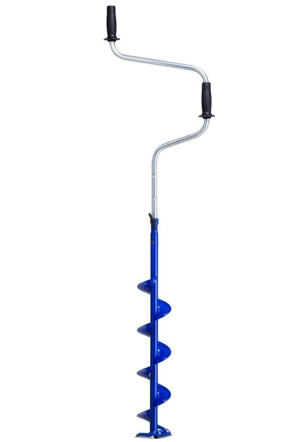 Ледобур MORA ICE Easy 150 мм (ICE-MM0107)