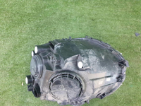 Битая Фара левая Mini Hatch F56 (2013-2018) галоген