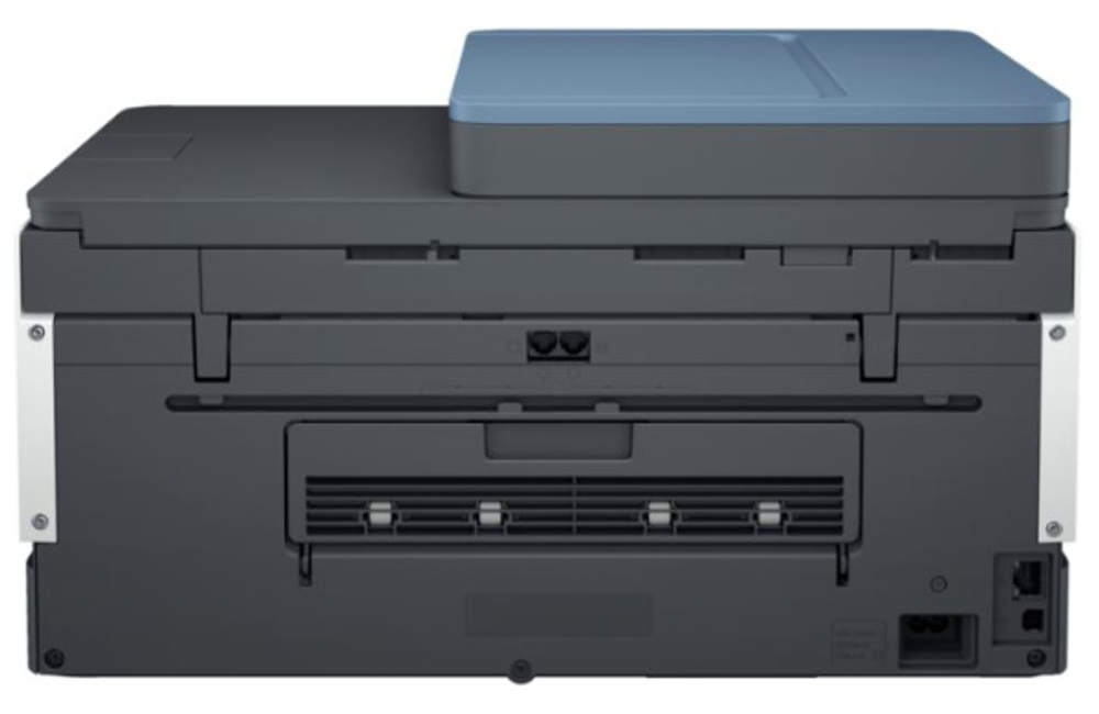 МФУ струйное цветное HP Smart Tank 795