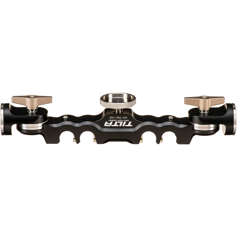 Рукоятка Tilta быстросъемная Nucleus-M Nucleus-M Handle Bridge 15/15mm
