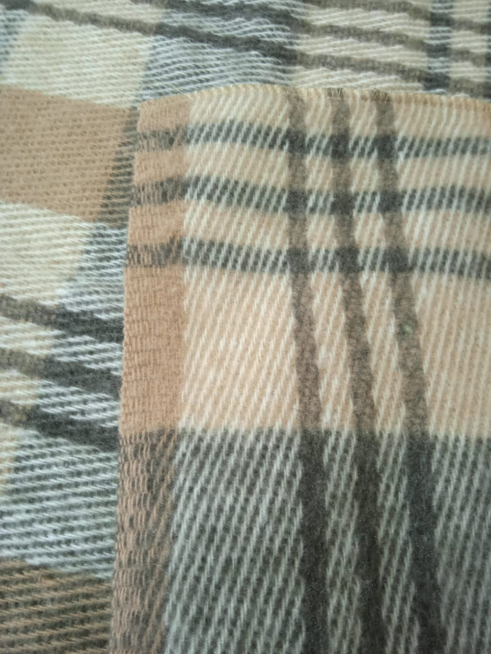 Одеяло евро, 30% шерсть, полушерстяное, 200x240, одеяло для дачи