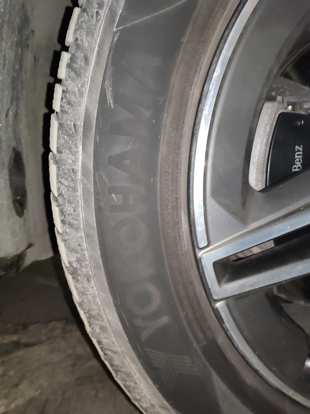Mercedes-Benz GLE-CLASS 450 d 4MATIC (370 л.с.)
