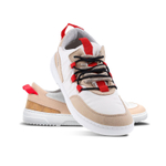 обувь  Revive - Beige & White (37)