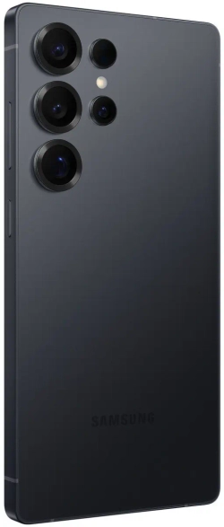 Смартфон Samsung Galaxy S25 Ultra 12/512Gb, Titanium Jetblack (SM-S938B)