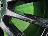 Диск литой R20 Mercedes S W223 (20-нв) AMG задний