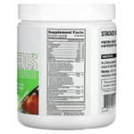 EVLution Nutrition, Stacked Greens Raw Superfood, яблочный сад, 162 г (5,7 унции)