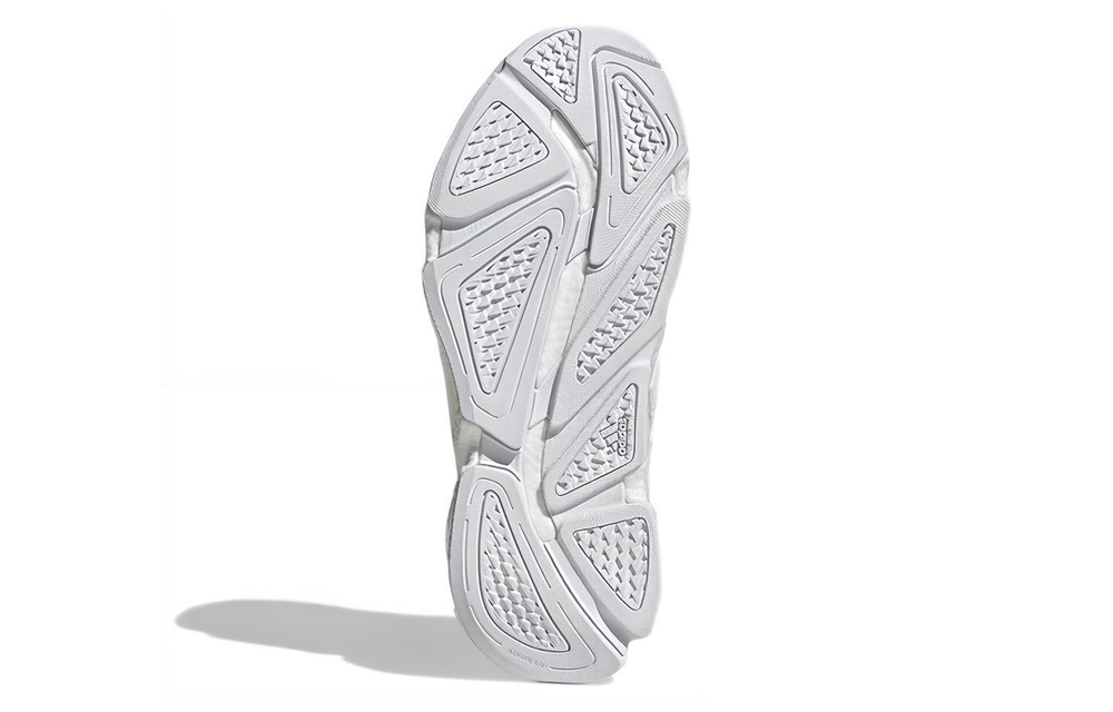 Кроссовки Adidas X9000 (Женская размерная сетка)