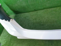 Бампер задний BMW 3er F30 (2011-2020) M-paket