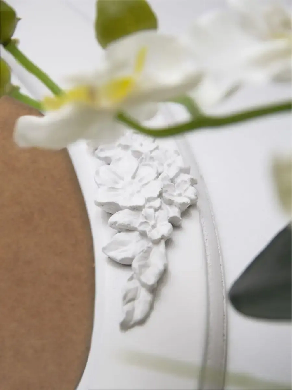 Рама для картины багет